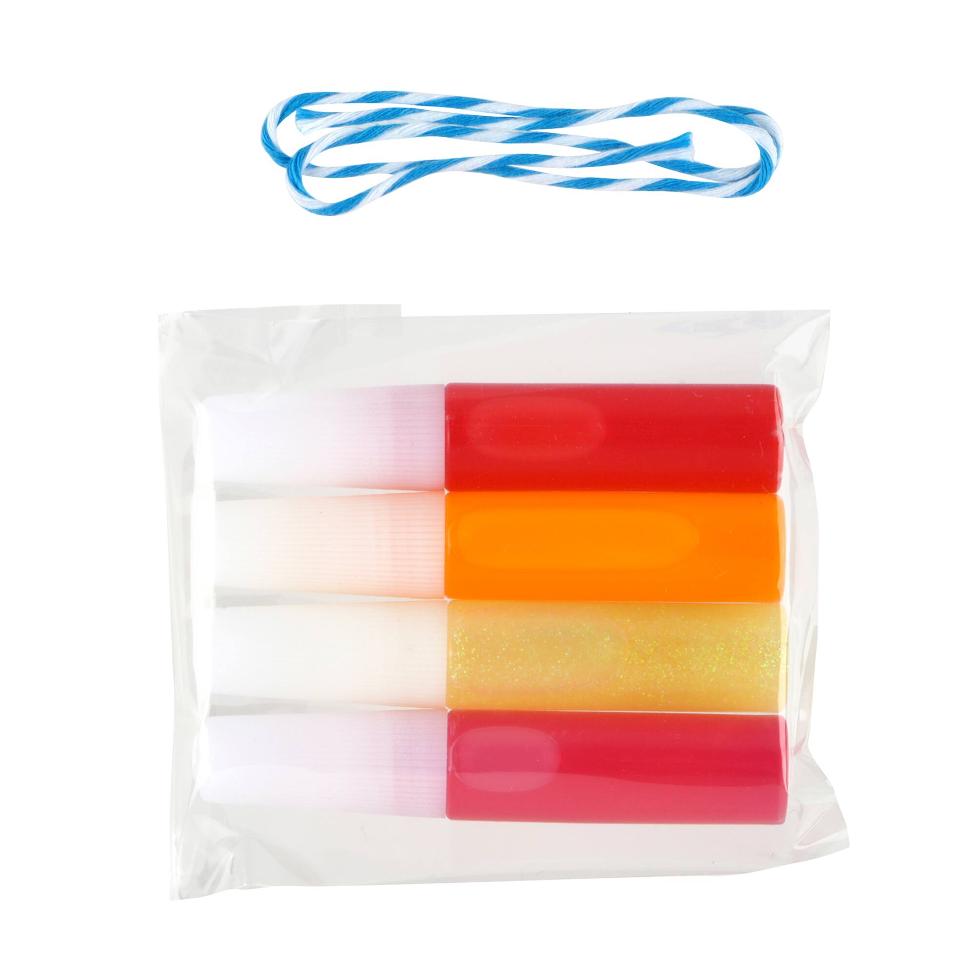 Summer Sun Suncatcher Craft Kit by Creatology™